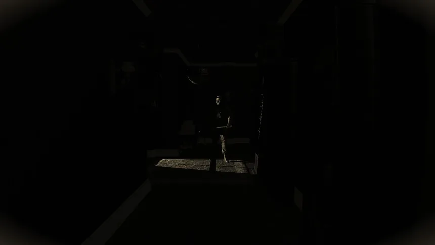 Скриншот 1 к игре Nether Nightmare