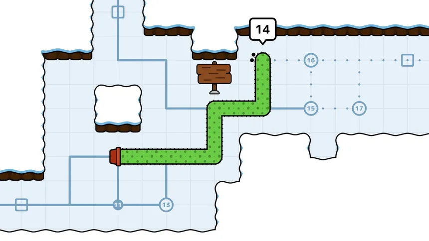 Скриншот 3 к игре Room to Grow
