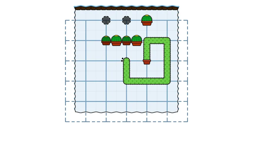 Скриншот 5 к игре Room to Grow