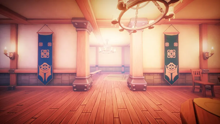 Скриншот 8 к игре The Bar Fight VR