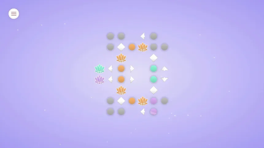 Скриншот 6 к игре Lotus Bloom