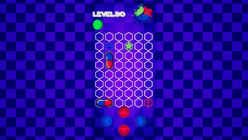 Скриншот 2 к игре TRIPILL