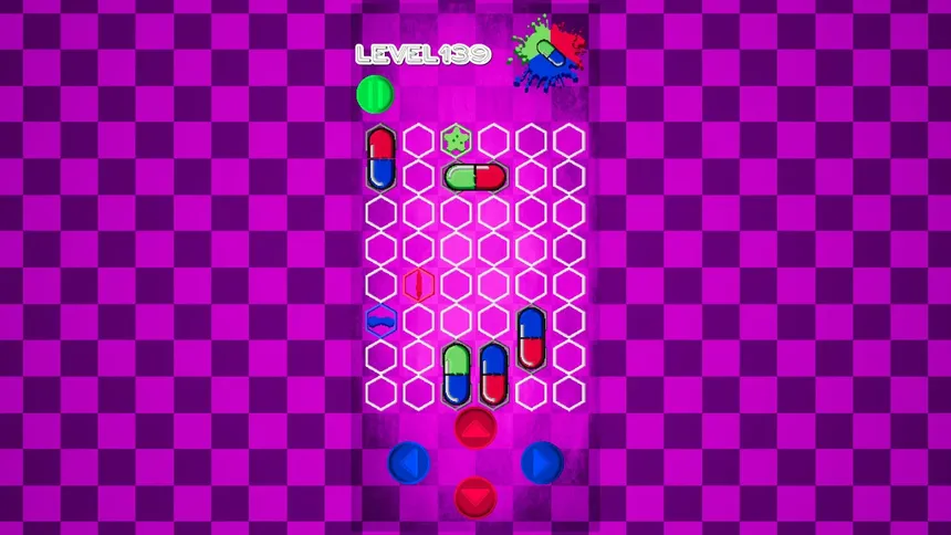 Скриншот 3 к игре TRIPILL