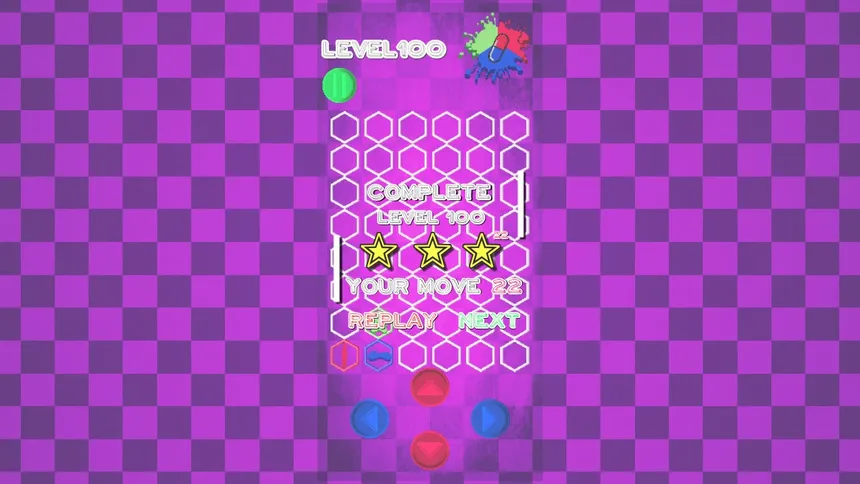 Скриншот 5 к игре TRIPILL