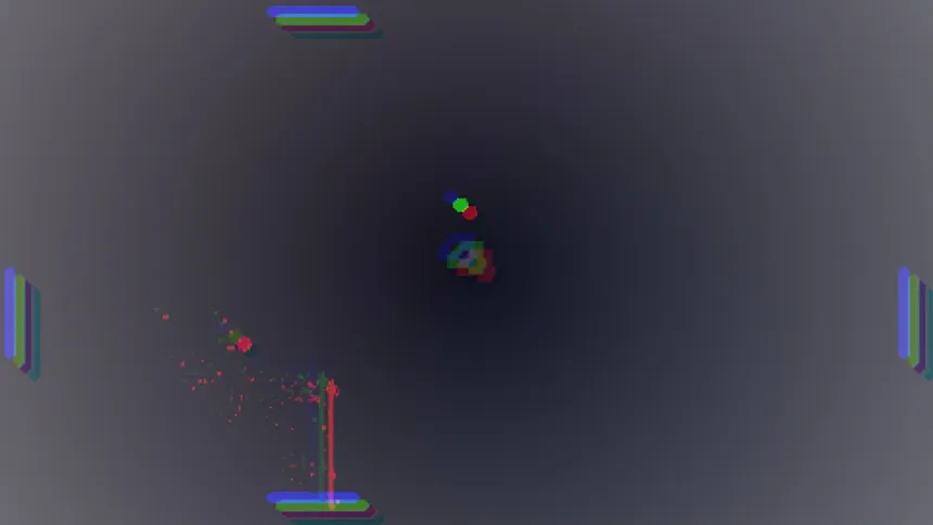 Скриншот 2 к игре Pingers