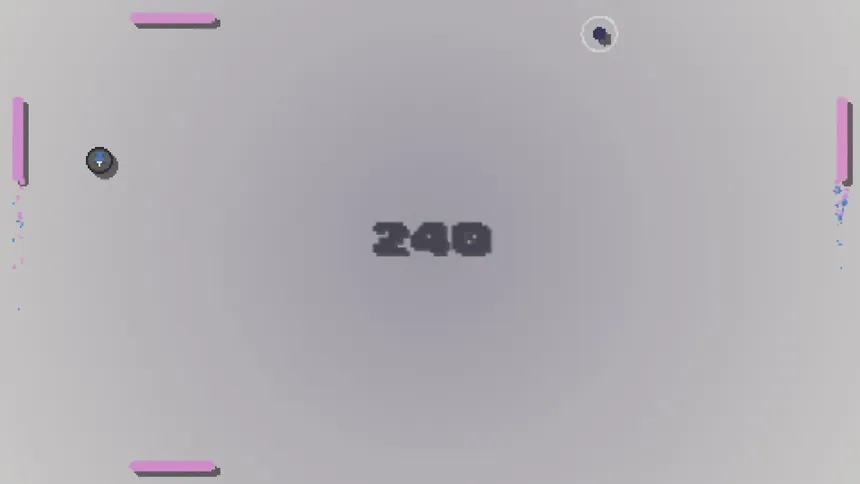Скриншот 3 к игре Pingers