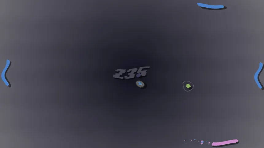 Скриншот 4 к игре Pingers