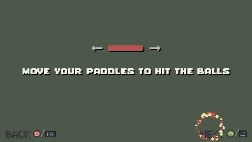 Скриншот 5 к игре Pingers