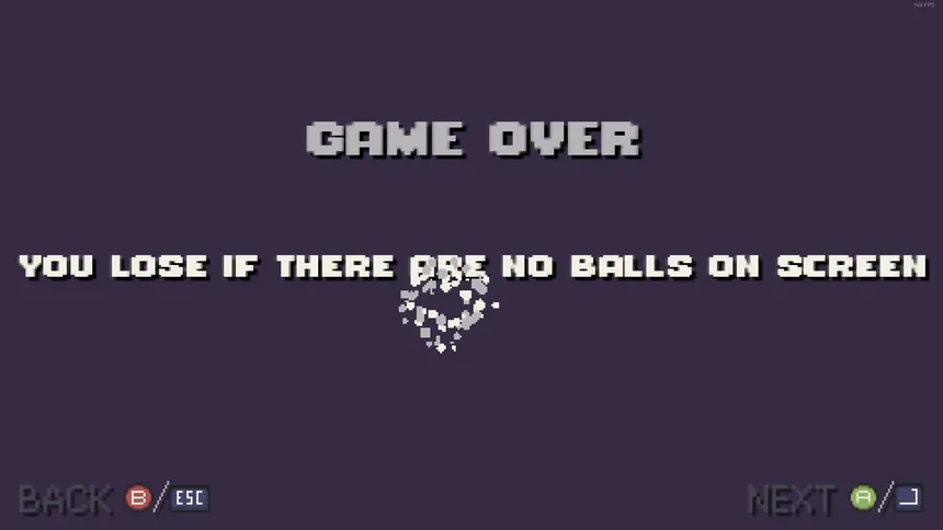 Скриншот 8 к игре Pingers