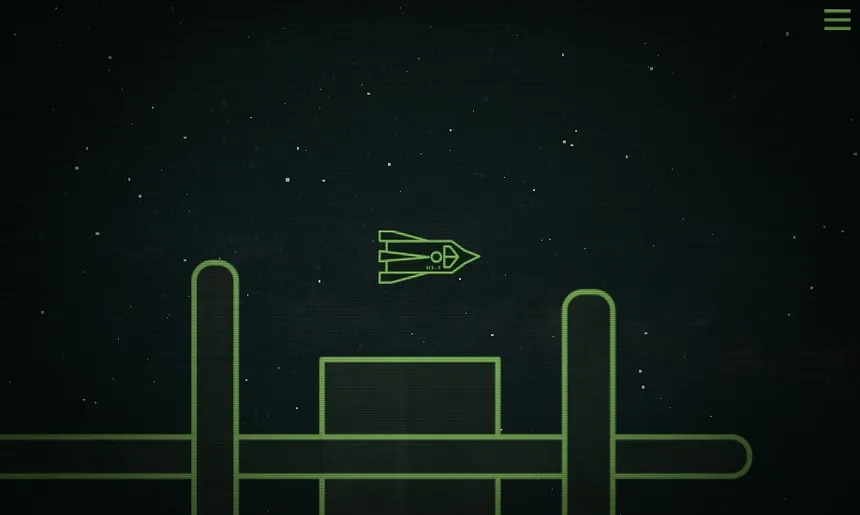 Скриншот 5 к игре SpaceNET - A Space Adventure