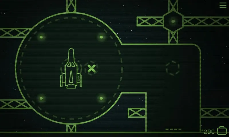 Скриншот 6 к игре SpaceNET - A Space Adventure