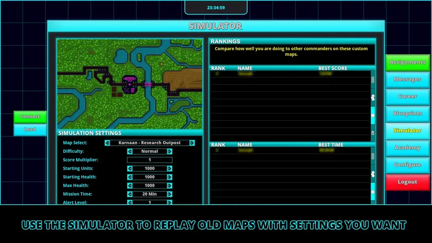 Скриншот 8 к игре Starlight: Defence Command