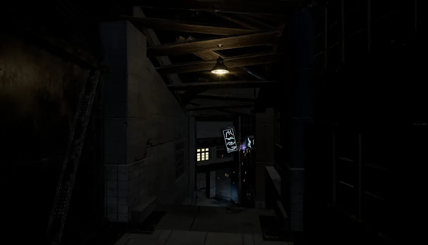 Скриншот 5 к игре Project Death Wish