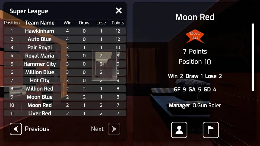 Скриншот 2 к игре Football Betting 足彩上岸记