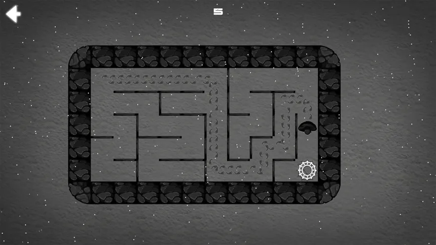 Скриншот 1 к игре TAL: Arctic 4