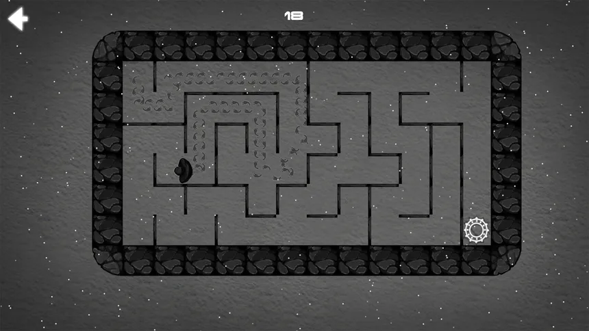 Скриншот 2 к игре TAL: Arctic 4