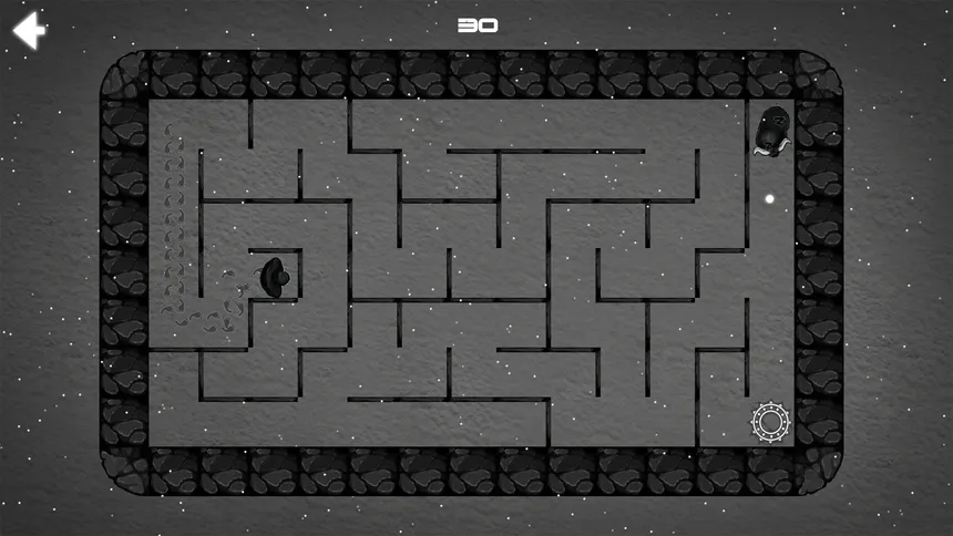 Скриншот 3 к игре TAL: Arctic 4