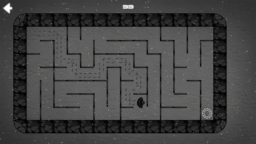 Скриншот 4 к игре TAL: Arctic 4