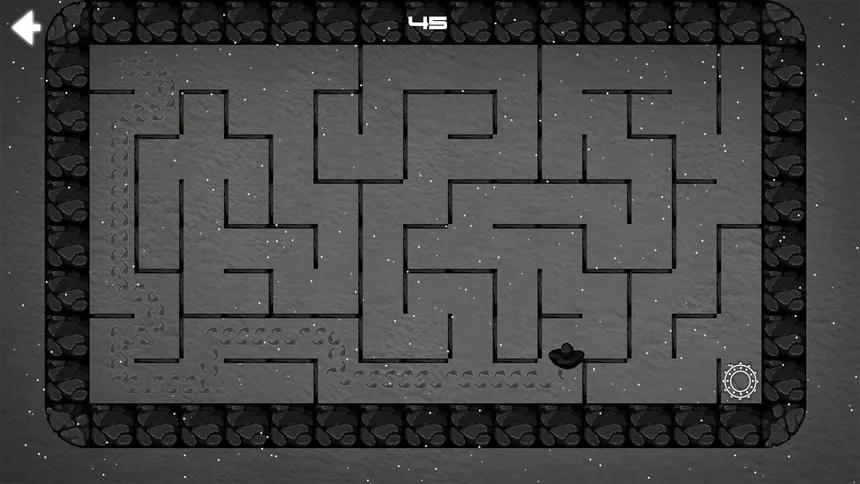 Скриншот 5 к игре TAL: Arctic 4