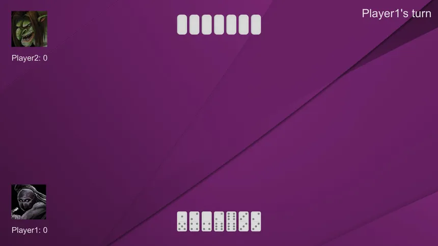 Скриншот 5 к игре Domino killer