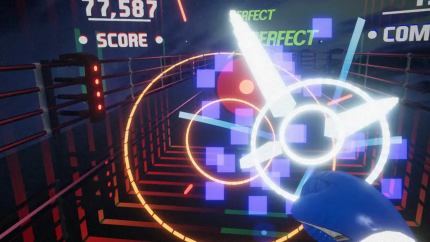 Скриншот 4 к игре All-In-One Sports VR / Все-В-Одном Cпорт VR