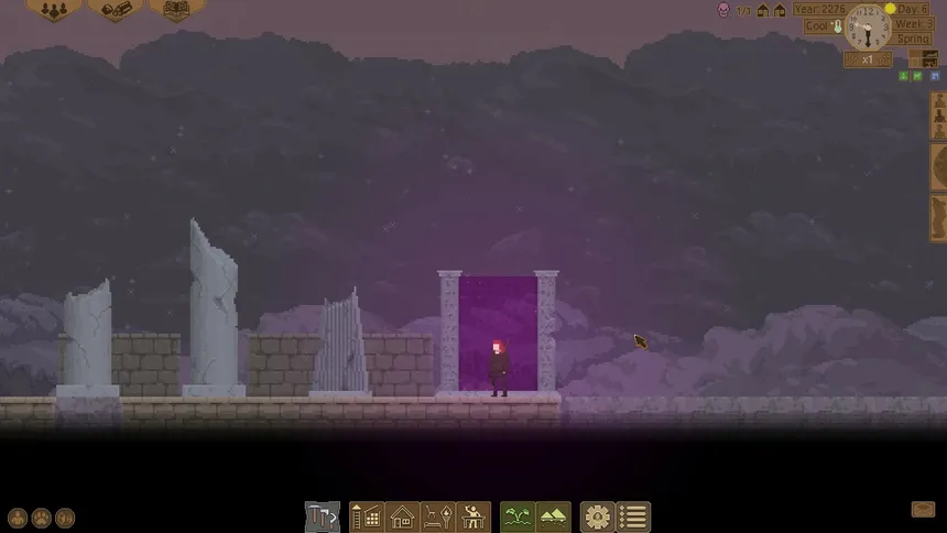 Скриншот 7 к игре Grim Realms