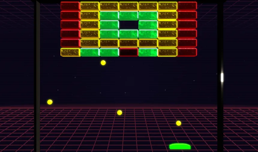 Скриншот 2 к игре Stream Toys by Zokya