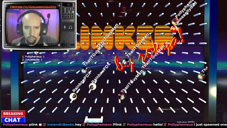 Скриншот 4 к игре Stream Toys by Zokya