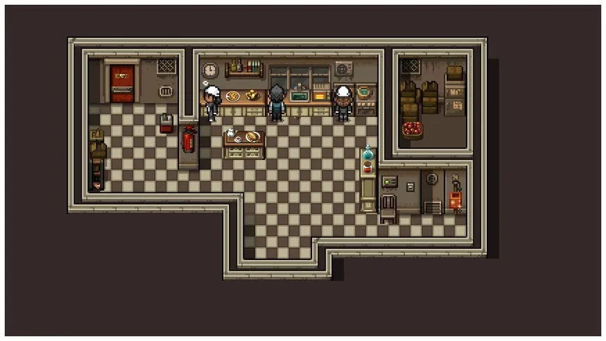 Скриншот 2 к игре Escape The Ordinary: Tales of Romina Manor