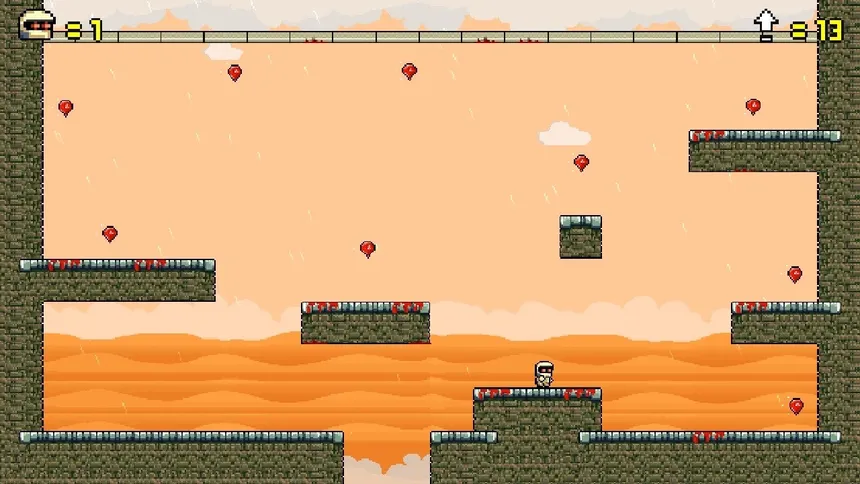 Скриншот 3 к игре Active Mummy
