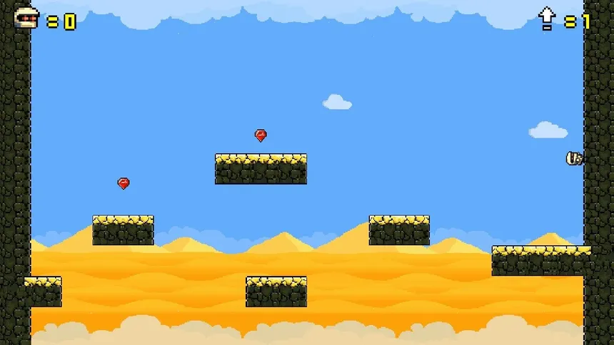Скриншот 5 к игре Active Mummy
