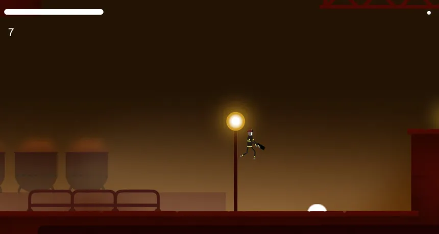 Скриншот 5 к игре Paco