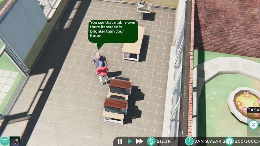 Скриншот 2 к игре My Retail Store