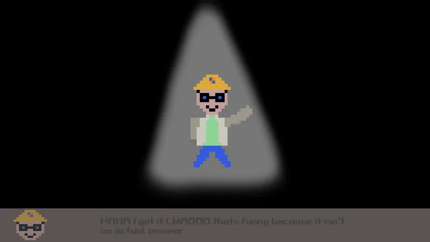 Скриншот 2 к игре Blobert