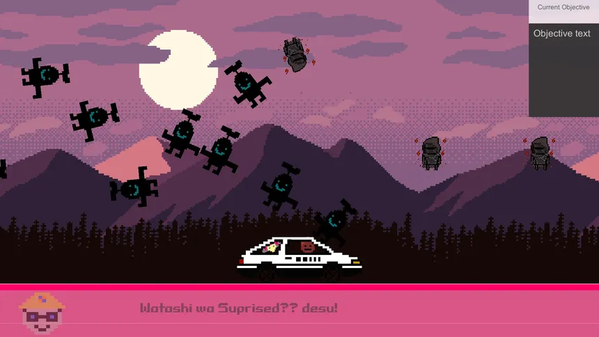 Скриншот 5 к игре Blobert