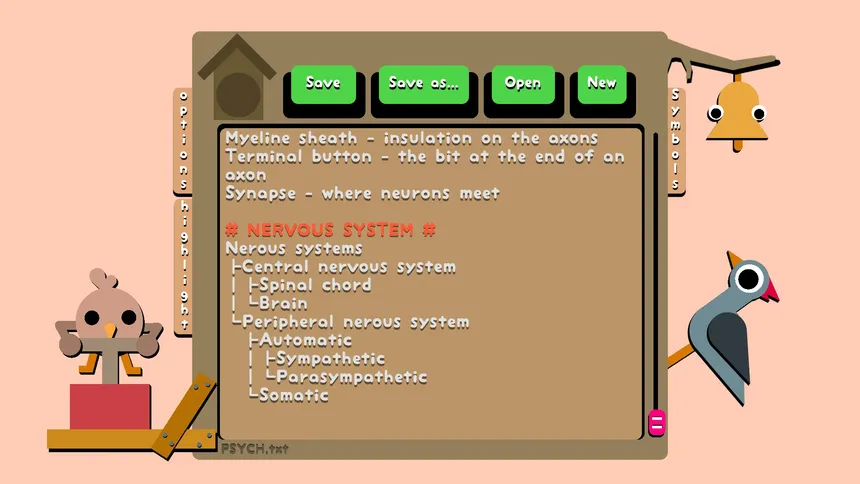 Скриншот 2 к игре Textreme 2