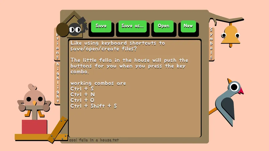 Скриншот 4 к игре Textreme 2