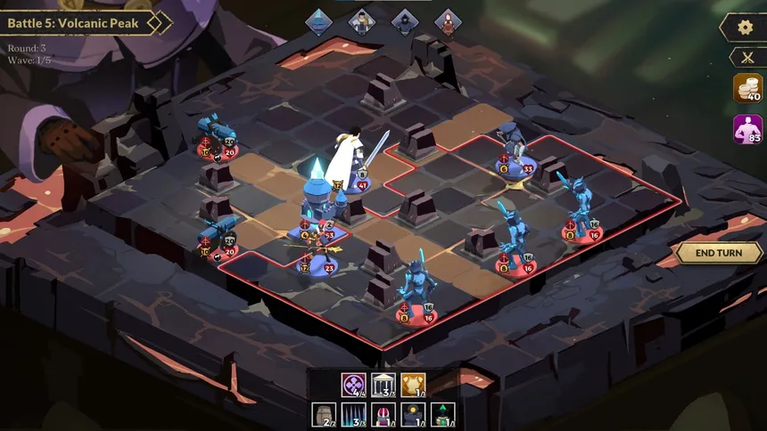 Скриншот 6 к игре Defend the Rook