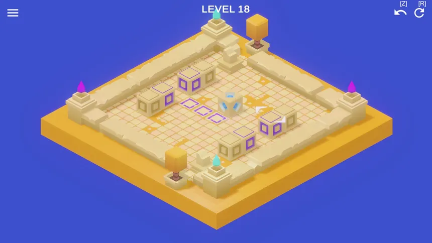 Скриншот 2 к игре Sliko