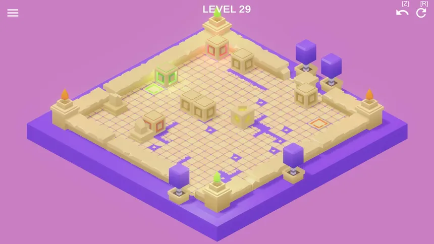 Скриншот 3 к игре Sliko