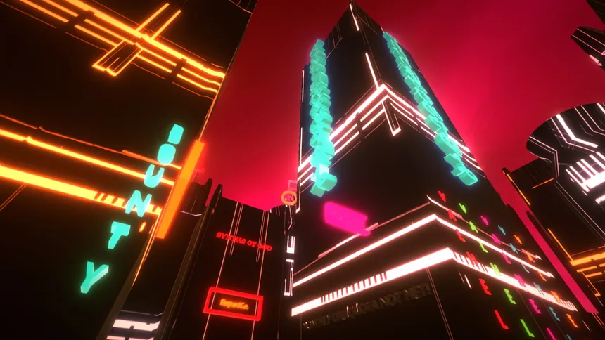 Скриншот 7 к игре Assimilation X