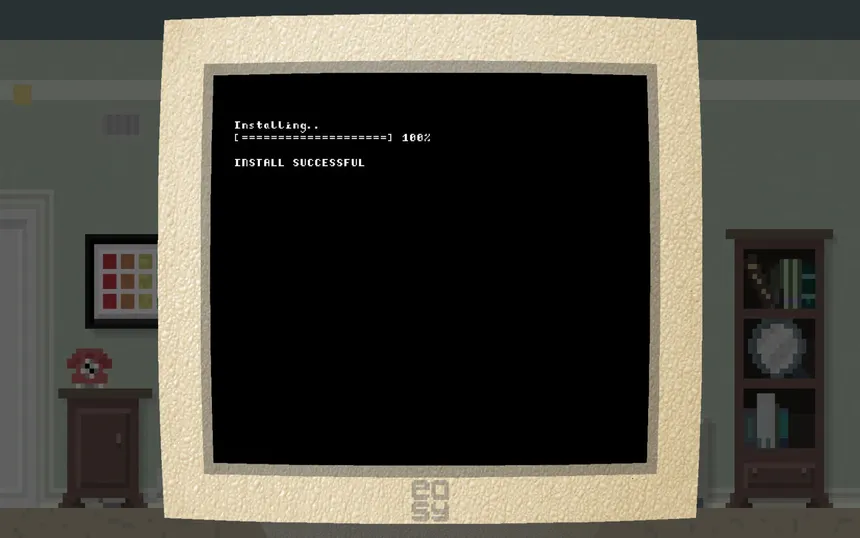 Скриншот 2 к игре Anachronism\>