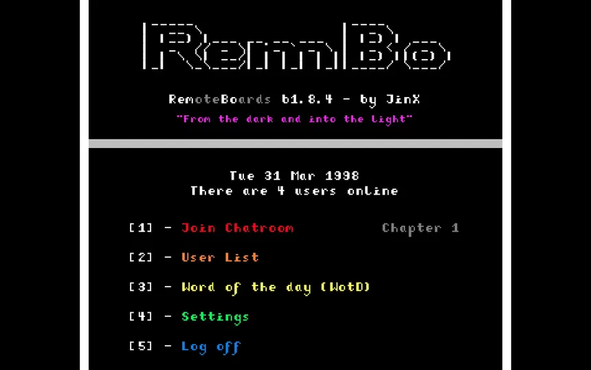 Скриншот 3 к игре Anachronism\>