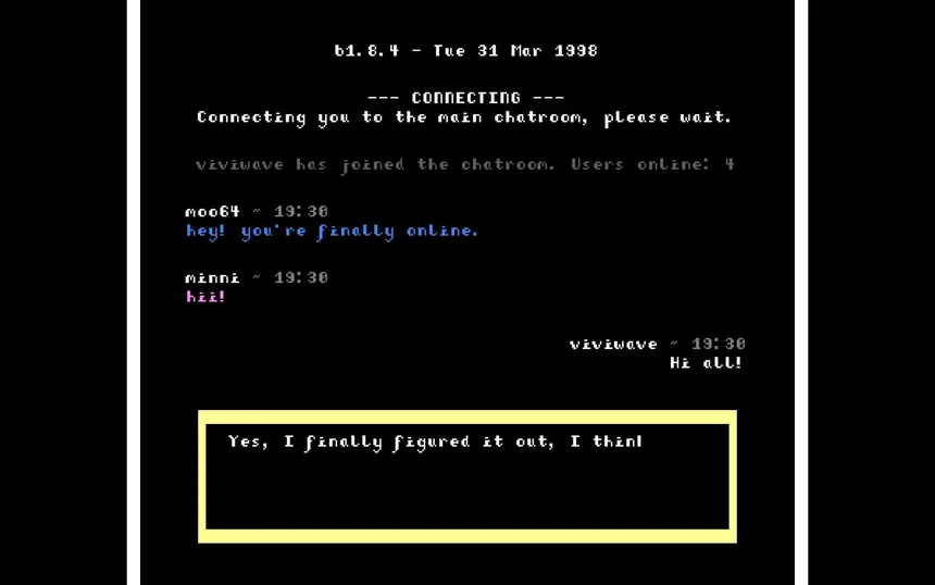 Скриншот 4 к игре Anachronism\>