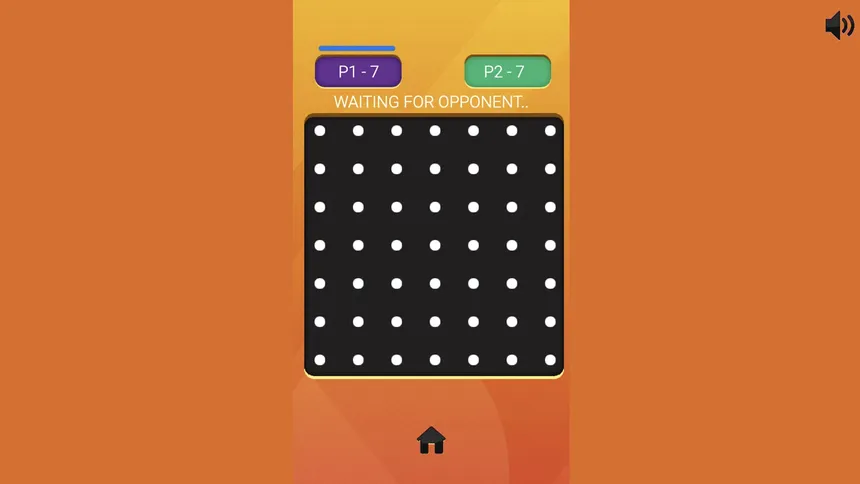 Скриншот 3 к игре Dots n Lines
