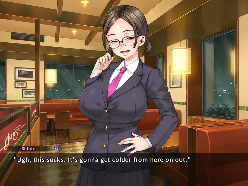 Скриншот 6 к игре Childhood Friends