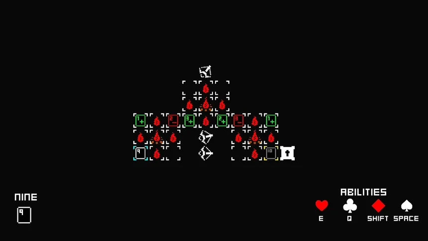 Скриншот 2 к игре Cardful Planning