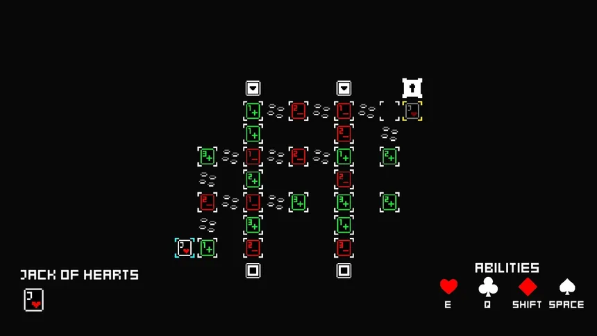 Скриншот 4 к игре Cardful Planning