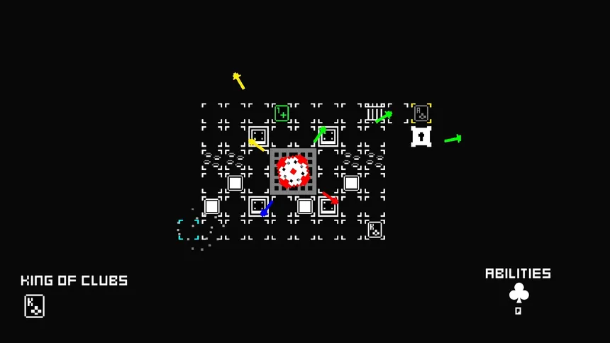 Скриншот 5 к игре Cardful Planning