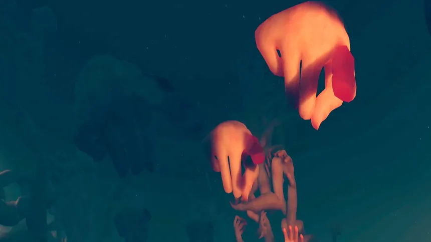 Скриншот 3 к игре HandsON